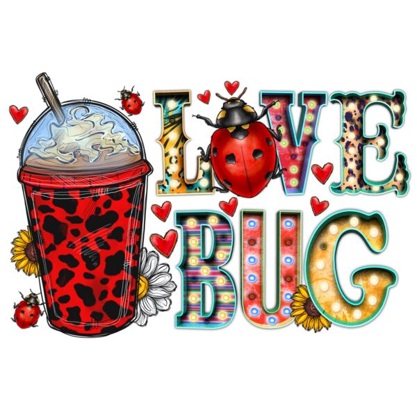 LoveBug kopyas Thumbnail