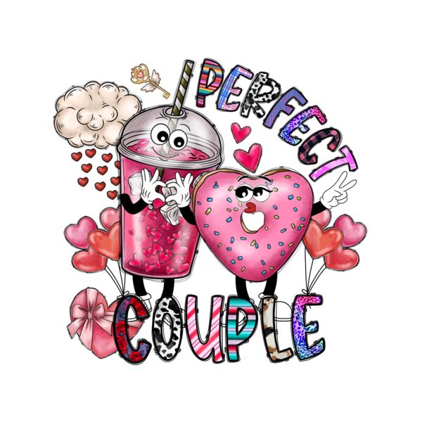 PerfectCouple Thumbnail