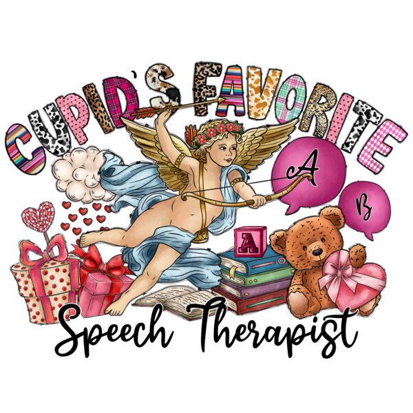 CupidsFavoriteSpeechTherapist Thumbnail