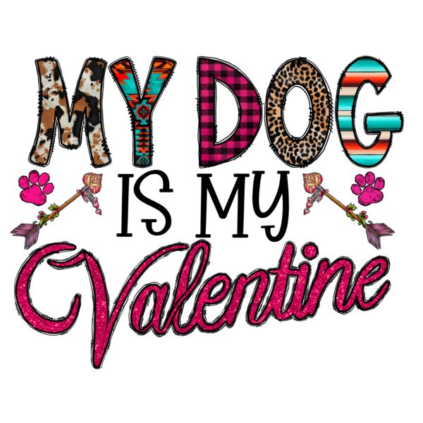 MyDogismyValentine Thumbnail