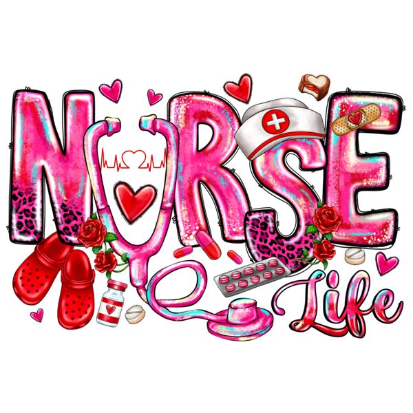 NurseLife Thumbnail