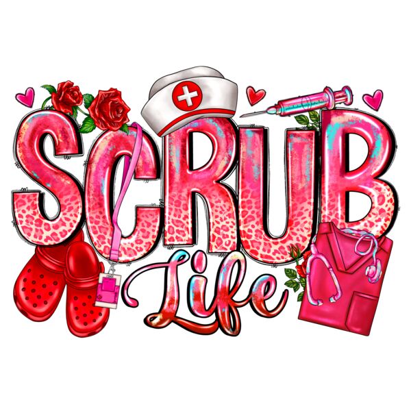 ValentinesDayScrubLife Thumbnail
