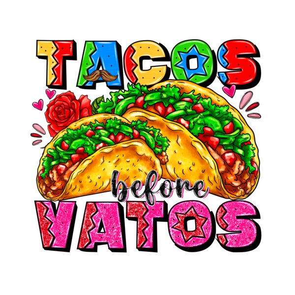 TacosBeforeVatos Thumbnail