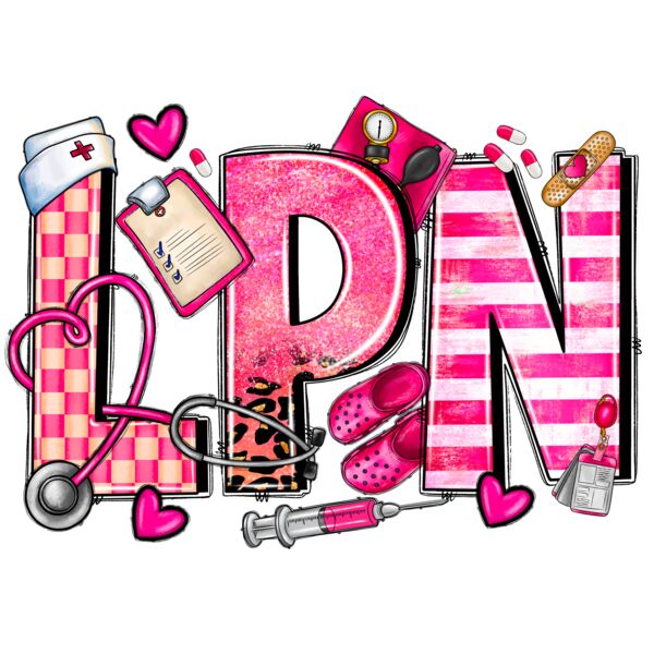 ValentineLPN Thumbnail