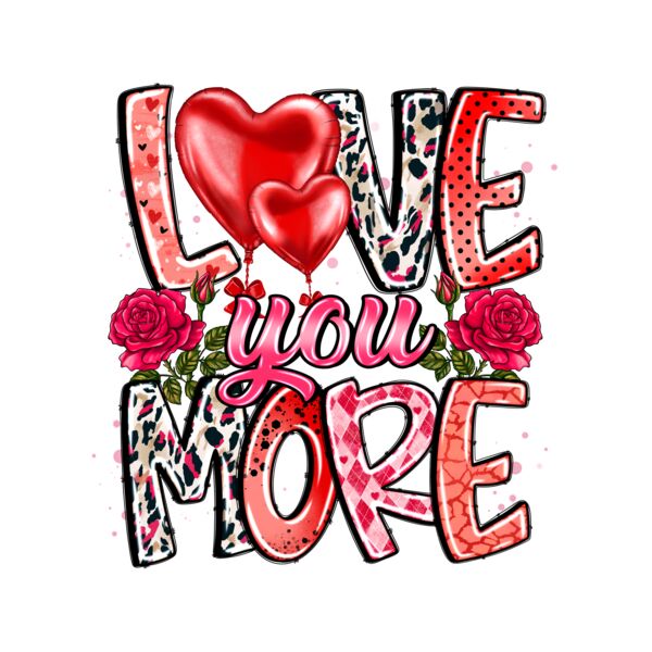 LoveYouMore Thumbnail