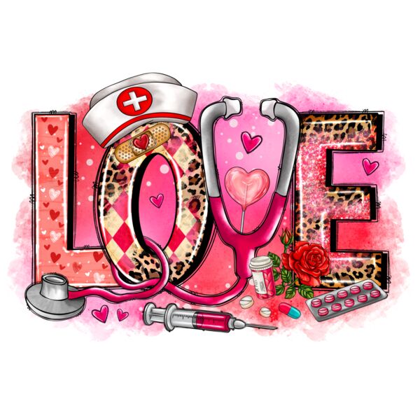 LoveNurseValentine Thumbnail