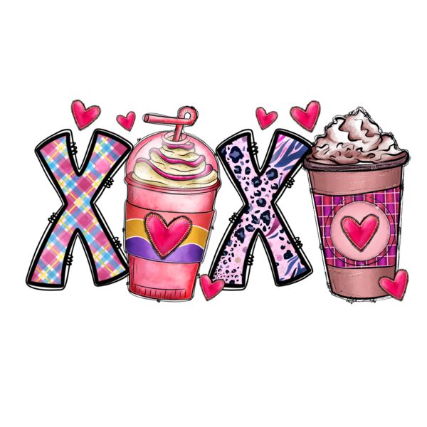 XoxoCoffee Thumbnail