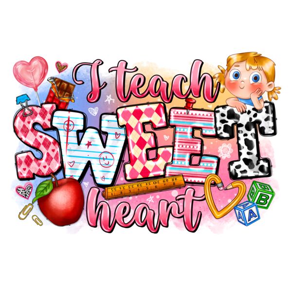 ITeachSweetHeart Thumbnail