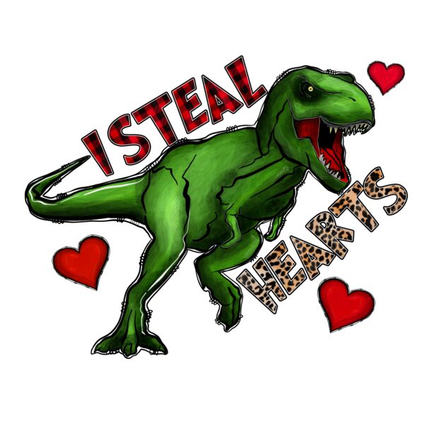 IStealHeartsrex Thumbnail
