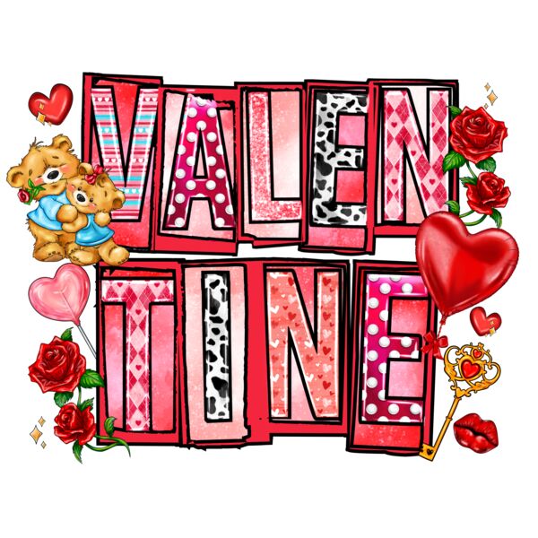 Valentine 3 Thumbnail