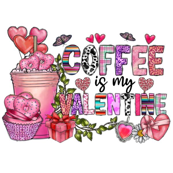 CoffeeismyValentine Thumbnail