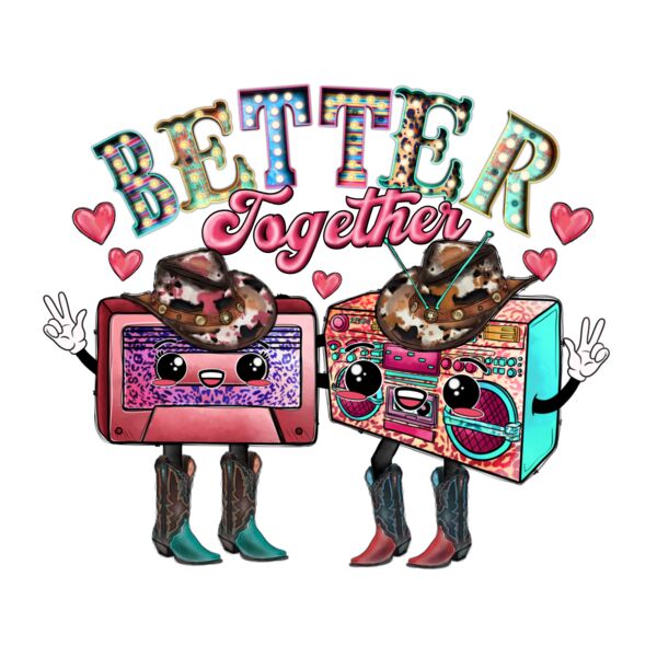 BetterTogether Thumbnail