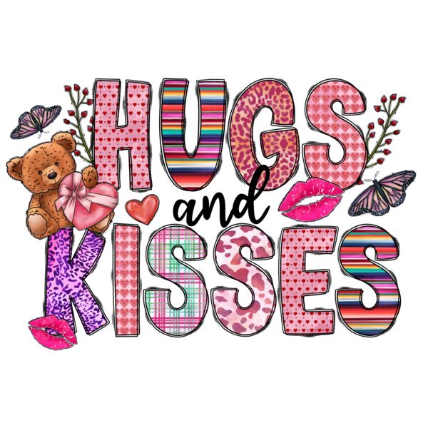 HugsAndKisses Thumbnail