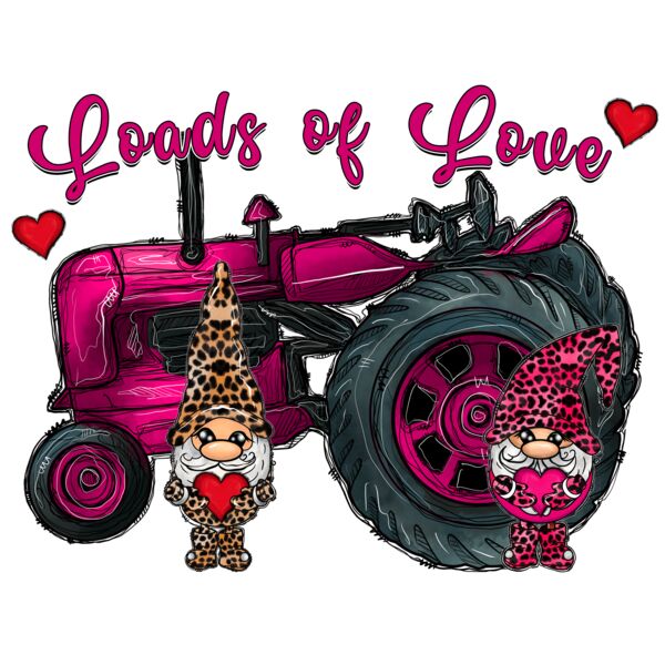 LoadsOfLove Thumbnail