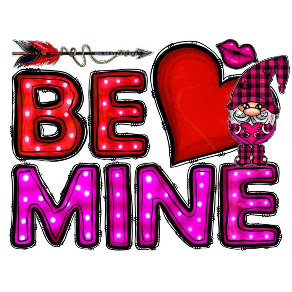 BeMineGnome Thumbnail