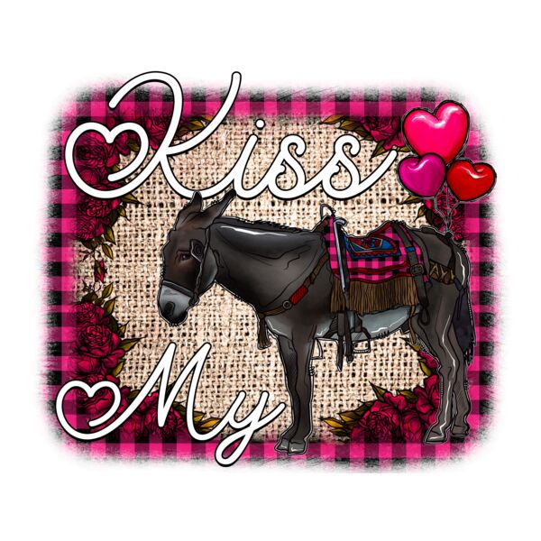 KissMyDonkey Thumbnail