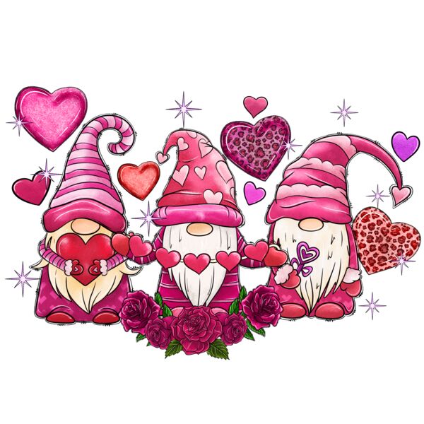 lovegnomes Thumbnail