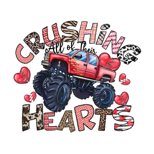 CrushingAllOfTheirHearts Thumbnail