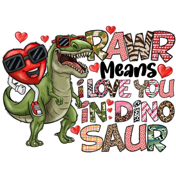 GirlValentinesDay Thumbnail