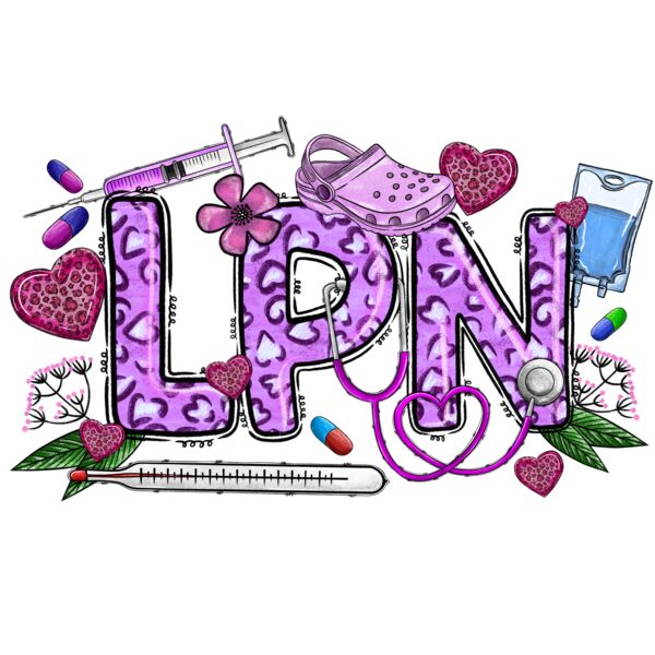 ValentineLPN Thumbnail