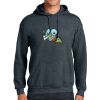 Heavy Blend Hooded Sweatshirt Thumbnail