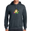 Heavy Blend Hooded Sweatshirt Thumbnail