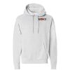 Ecosmart® Hooded Sweatshirt Thumbnail