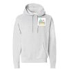 Ecosmart® Hooded Sweatshirt Thumbnail