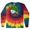 Tie-Dyed Long Sleeve T-Shirt Thumbnail