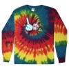 Tie-Dyed Long Sleeve T-Shirt Thumbnail