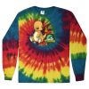 Tie-Dyed Long Sleeve T-Shirt Thumbnail