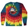 Tie-Dyed Long Sleeve T-Shirt Thumbnail