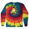 Tie-Dyed Long Sleeve T-Shirt Thumbnail