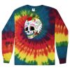 Tie-Dyed Long Sleeve T-Shirt Thumbnail