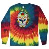 Tie-Dyed Long Sleeve T-Shirt Thumbnail