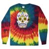 Tie-Dyed Long Sleeve T-Shirt Thumbnail