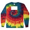 Tie-Dyed Long Sleeve T-Shirt Thumbnail