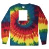 Tie-Dyed Long Sleeve T-Shirt Thumbnail