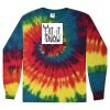 Tie-Dyed Long Sleeve T-Shirt Thumbnail