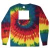 Tie-Dyed Long Sleeve T-Shirt Thumbnail