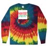 Tie-Dyed Long Sleeve T-Shirt Thumbnail