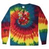 Tie-Dyed Long Sleeve T-Shirt Thumbnail