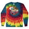 Tie-Dyed Long Sleeve T-Shirt Thumbnail