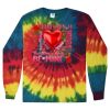 Tie-Dyed Long Sleeve T-Shirt Thumbnail