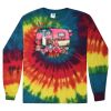 Tie-Dyed Long Sleeve T-Shirt Thumbnail