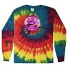 Tie-Dyed Long Sleeve T-Shirt Thumbnail