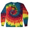 Tie-Dyed Long Sleeve T-Shirt Thumbnail