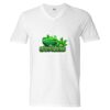 Softstyle® V-Neck T-Shirt Thumbnail