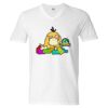 Softstyle® V-Neck T-Shirt Thumbnail