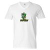 Softstyle® V-Neck T-Shirt Thumbnail